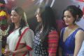 Neetu Chandra, Komal Sharma, Suja Varunee @ Vaigai Express Movie Launch Photos