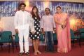 Vaigai Express Movie Press Meet Stills