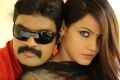 RK, Neetu Chandra in Vaigai Express Tamil Movie Stills