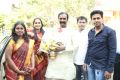 Vairamuthu at Dot In Store Launch Stills