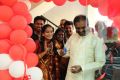 Vairamuthu at Dot In Store Launch Stills