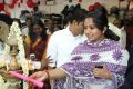 Singer mahathi launches Dot in Store @ Kolathur Chennai