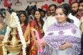 Singer mahathi launches Dot in Store @ Kolathur Chennai