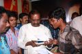 Vairamuthu Autographs His Books Purchased By The Readers in 39th Chennai Book Fair
