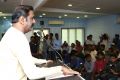 Tamil Lyricist Vairamuthu Press Meet Stills