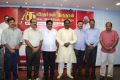 Lyricist Vairamuthu Press Meet Stills