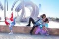 Harish, Avantika Mishra in Vaisakham Movie New Photos