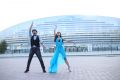 Harish, Avantika Mishra in Vaisakham Movie Stills