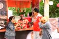 Vaisakham Movie Working Stills