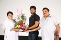 Vaisakham Trailer Launch Stills