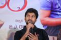 Vaisakham Trailer Launch Stills