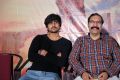 Vaisakham Trailer Launch Stills