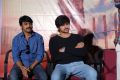 Vaisakham Trailer Launch Stills