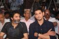 Trivikram Srinivas, Mahesh Babu @ Vaishakam Movie Audio Launch Stills