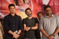 Mahesh Babu, Trivikram Srinivas, Vamsi Paidipally @ Vaishakam Movie Audio Launch Stills