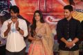 Avantika Mishra, Mahesh Babu @ Vaishakam Movie Audio Launch Stills