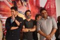 Mahesh Babu, Trivikram Srinivas, Vamsi Paidipally @ Vaishakam Movie Audio Launch Stills