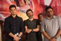 Mahesh Babu, Trivikram Srinivas, Vamsi Paidipally @ Vaishakam Movie Audio Launch Stills