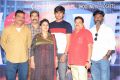 Vaishakam Movie Press Meet Stills