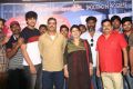 Vaishakam Movie Press Meet Stills