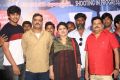 Vaishakam Movie Press Meet Stills