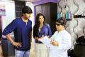 Harish, Avantika Mishra, B Jaya @ Vaishakam Movie Shooting Spot Stills