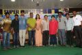 Vaishakam Success Meet Photos