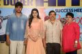 Vaishakam Success Meet Photos