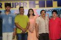 Vaishakam Success Meet Photos