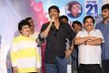 Vaishakam Movie Triple Platinum Disc Function Images