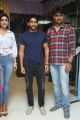 Vaishakham Press Meet Stills