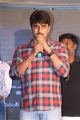 Actor Harish @ Vaishakham Press Meet Stills