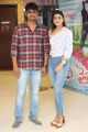 Harish, Avanthika Mishra @ Vaishakham Press Meet Stills