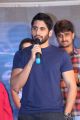 Naga Chaitanya @ Vaishakham Press Meet Stills