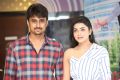 Vaishakham Movie Press Meet Stills