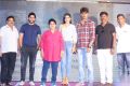 Vaishakham Movie Press Meet Stills