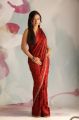 Tamil Actress Vaishali in Saree Photoshoot Pics