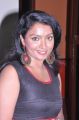 Actress Vaishali in Grey Color Long Dress Hot Stills