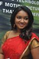 Tamil Actress Vaishali in Red Saree Hot Photos