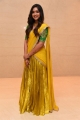 Actress Vaishali Raj Saree Photos @ Kanabadutaledu Pre Release