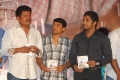 Vaishali Telugu Movie Audio Launch Stills