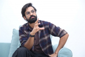 Adikeshava Movie Hero Vaishnav Tej Interview Photos