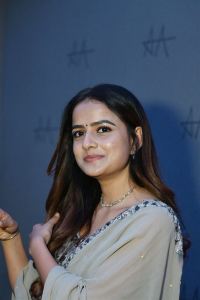 Vaishnavi Chaitanya New Images @ Love Me Movie Trailer Launch