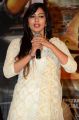 Actress Vaibhavi Joshi @ Vajra Kavachadhara Govinda Pre Release Event Photos
