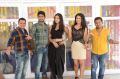 Vajralu Kavala Nayanaa Movie Opening Stills