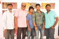 Vajralu Kavala Nayanaa Movie Opening Stills