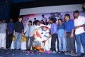 Vajram Movie Audio Launch Stills