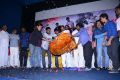 Vajram Movie Audio Launch Stills