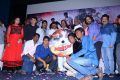 Vajram Movie Audio Launch Stills