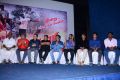 Vajram Movie Audio Launch Stills